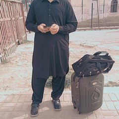 Mujahid Ali hashmi official