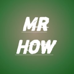 Mr How