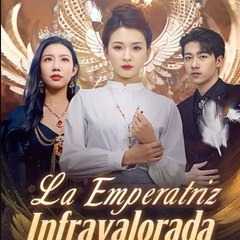 La Emperatriz Infravalorada Pelicula Completa