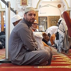 Islam world