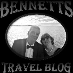 Bennetts Travel Blog