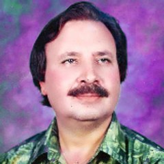 Sardar Ali Takkar