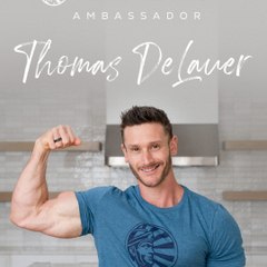 Thomas DeLaucer