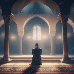 Islamic word