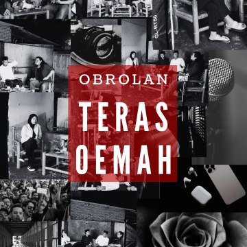 Obrolan Teras Oemah