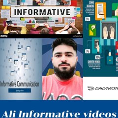 Ali Informative