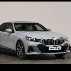 Car luxury and BMW