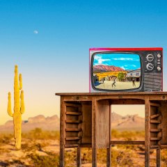 Ani maker Tv
