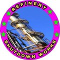 Refinery Shutdown Works