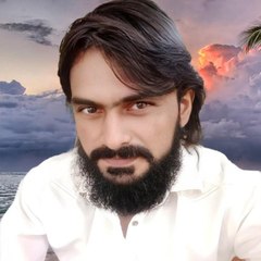 engineer Muhammad Ali Mirza