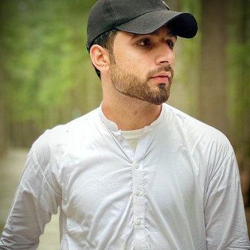 Mr khan