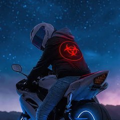 Bike Lover