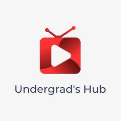 Undergrad's Hub