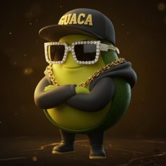 ⫷GUACA⫸
