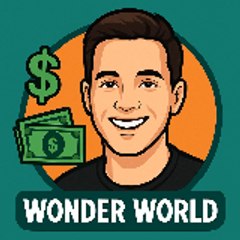 WonderWorlD