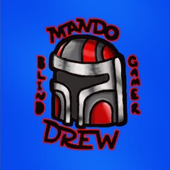 Mando Drew