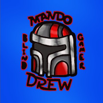 Mando Drew