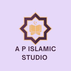 A p islamic Studio