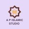 A p islamic Studio