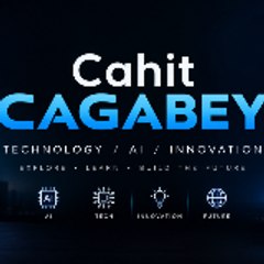 Cahît Cagabey