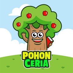 Pohon Ceria - Lagu Anak Anak