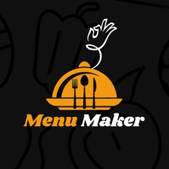 Menu Maker