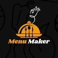 Menu Maker