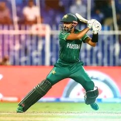 BabarAzam offical 56