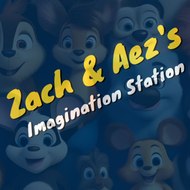 Zach & Aez