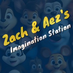 Zach & Aez