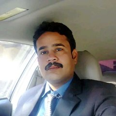 Fareed Unar official