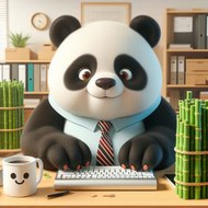 Learn with Panda