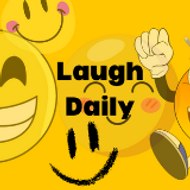 Laugh Daily