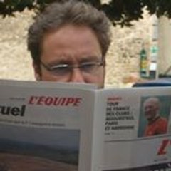 Stéphane Laget