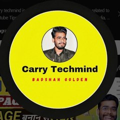 Carry Techmind