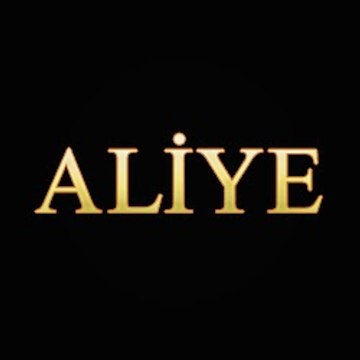 Aliye (Resmi Dailymotion Kanalı)