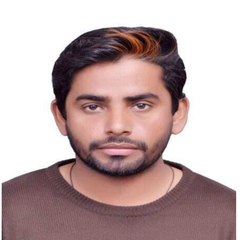 Ali Haider