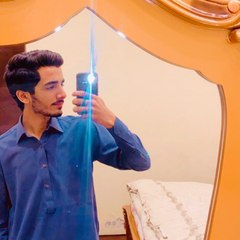 Hussnain Ali Mughal