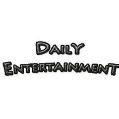 Daily Entertainment