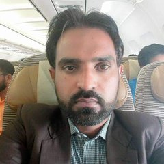 Arif Ali