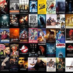 Movie Recapps