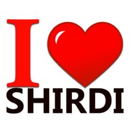 I LOVE SHIRDI