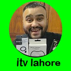 itv lahore