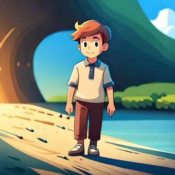Animate Amigos