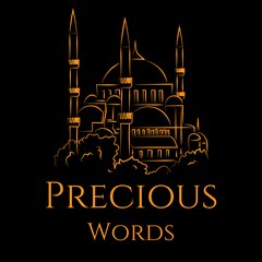 Precious Words