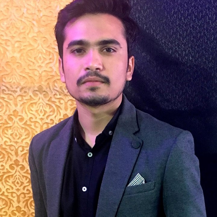 Dailymotion profile picture for @hamzakhan