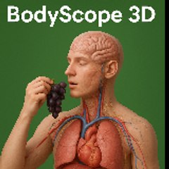 BodyScope 3D