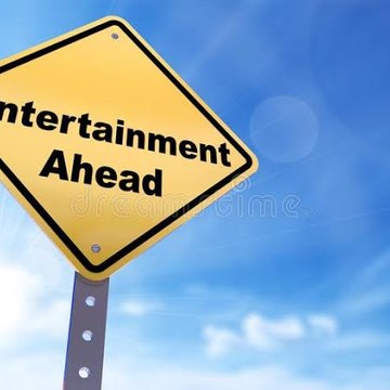 Fun and Entertainment