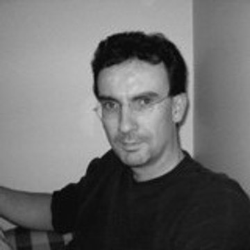 Olivier CALMEL
