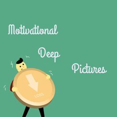 Motivational Deep images